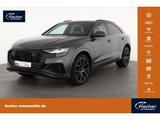 Audi Q8 55 TFSI quattro S line