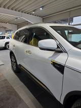 Renault Koleos TCe 160 EDC Initiale Paris Initiale Paris - gebrauchte Renault Koleos aus dem Jahr 2024