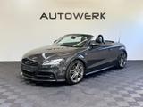 Audi TT Roadster 2.0 TFSI *3xS-line*Bose*Navi*19Zoll* - Audi Gebrauchtwagen von 2011