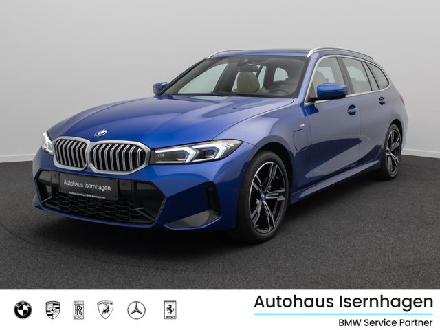 BMW 330e xD  M Sport Panorama Kamera HUD DAB HiFi
