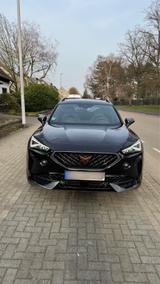 Cupra Formentor 1.5 TSI 110kW DSG - GARANTIE  - Cupra Formentor in Gelsenkirchen