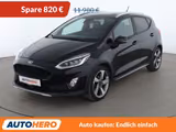 Ford Fiesta 1.0 EcoBoost Active Plus*NAVI*LED*ACC* - Ford Fiesta Gebrauchtwagen in Dortmund