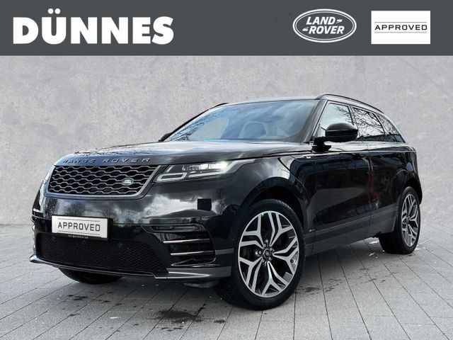 Land Rover Range Rover Velar D240 R-Dynamic SE