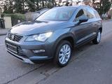 Seat Ateca 1.5 TSI.Style.Navi.DSG.AHK Kamera.98500 KM - Seat Ateca Gebrauchtwagen in Hamburg