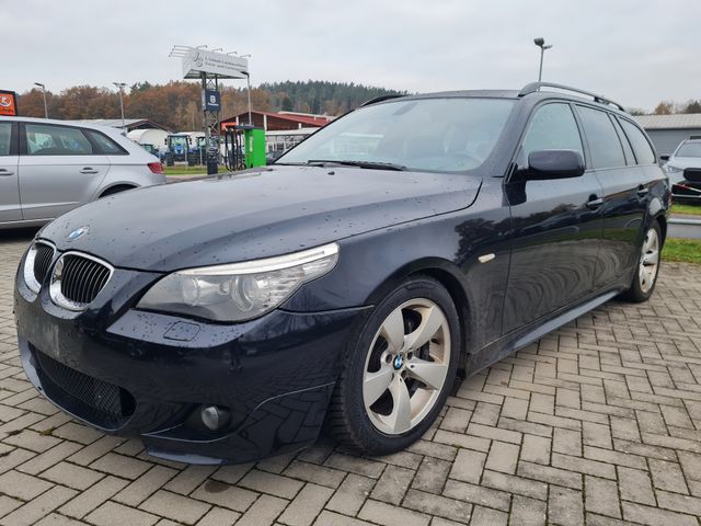 BMW 523i Touring M Sportpaket HÄNDLER / EXPORT