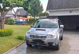 Subaru Forester - gebrauchte Subaru Forester aus dem Jahr 2010