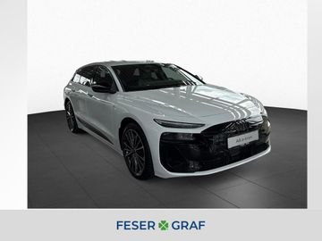 Audi Leasingangebot: Audi A6 Avant e-tron performance Tech Plus S line AHK
