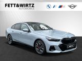 BMW i5 eDrive40 M SportPro|Pano|AHK|H/K|Sitzbelüft. - BMW i5 in Dortmund