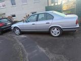 BMW E34 520i H Kennzeichen - BMW 520: 520i E34