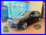 Audi A4 Avant 2.0TDI 190cv SLine Quattro E6 - Audi A4: Sline TDI