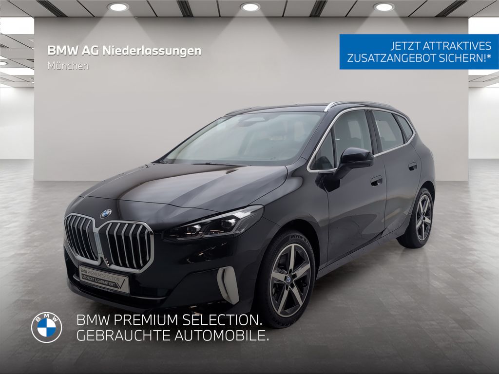 BMW 2er