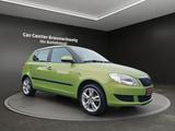 Skoda Fabia Cool Edition+Klima+S-Heft+S-Heitzung+Alu - Skoda Fabia Gebrauchtwagen