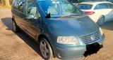 Volkswagen Sharan 2.8 V6 tiptronic Comfortline Comfortline - Volkswagen Sharan: 2.8