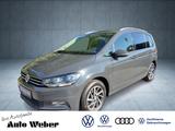 Volkswagen Touran 1.4TSI Sound ACC Navi PDC - Volkswagen Touran: Sound