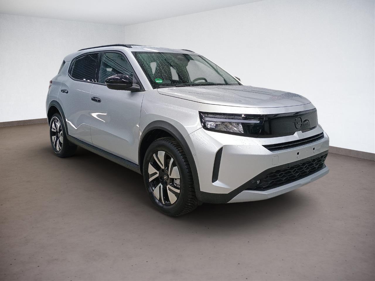 Opel Frontera 1.2 GS Navi Allwetter Sitzhzg
