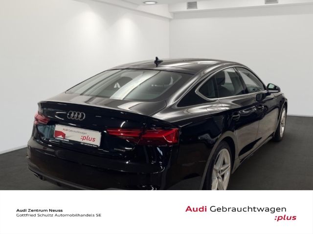 Audi A5 Sportback 40 TDI quattro AHK KAMERA CARPLAY A foto 5