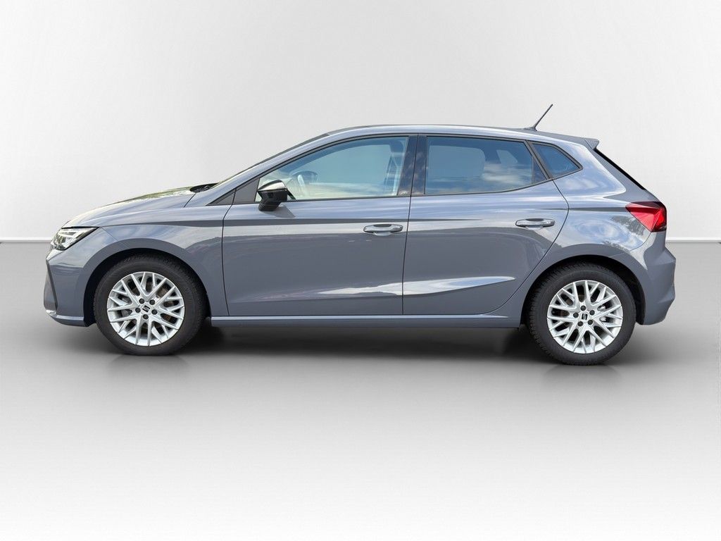 Seat Ibiza - Bild 10