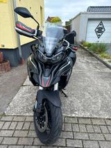 Benelli TRK 702 - BENELLI TRK 702