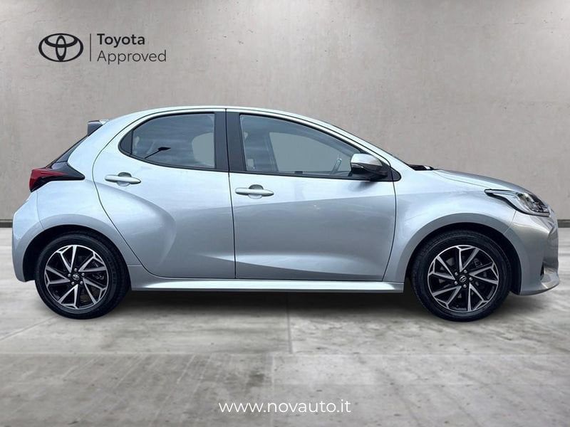 Toyota Yaris Yaris 1.5h Trend imagem 3