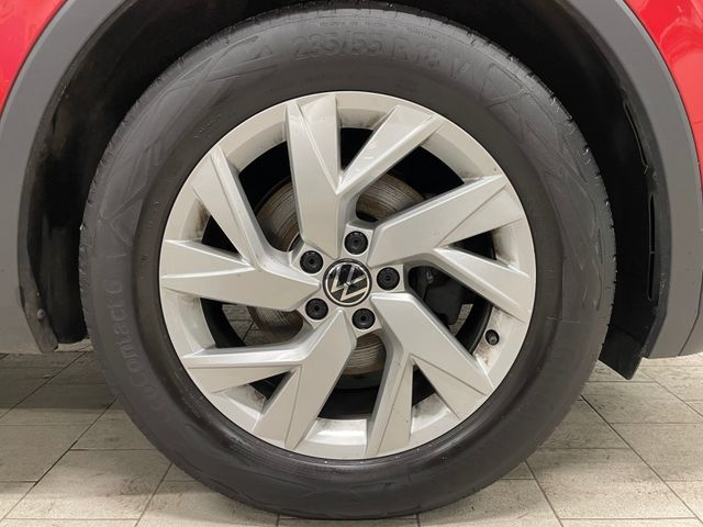 Tiguan Elegance 2.0 TDI FAHRSCHULE AHK