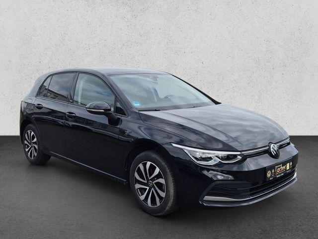 Golf Active 1.5 TSI,ACC,LED,Navi,HUD,Kamera