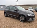 Volkswagen Polo V Allstar BMT/Start-Stopp - Volkswagen Polo: Allstar
