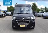 Renault Master  - Renault Master: Kombi