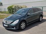 Mercedes-Benz R 280 AMG CDI*AHK*PDC*LEDER*TÜVNEU*ALLWETTER - Mercedes-Benz R-Klasse in Dortmund