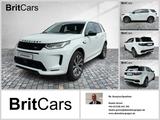 Land Rover DISCOVERY SPORT D200 R-Dynamic HSE Winter SHZ - Land Rover Discovery Sport: Dynamic Hse