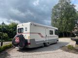 Mercedes-Benz Liner Weippert Trend Arizona - Mercedes-Benz Integrierter