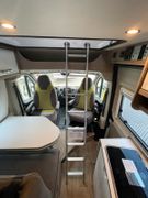 Pössl 2 Win R Plus*Nordkap Edition*Wintertauglich*