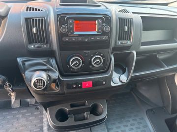 Bild 8 Opel Movano C Kasten HKa L3H2 3,5t Edition