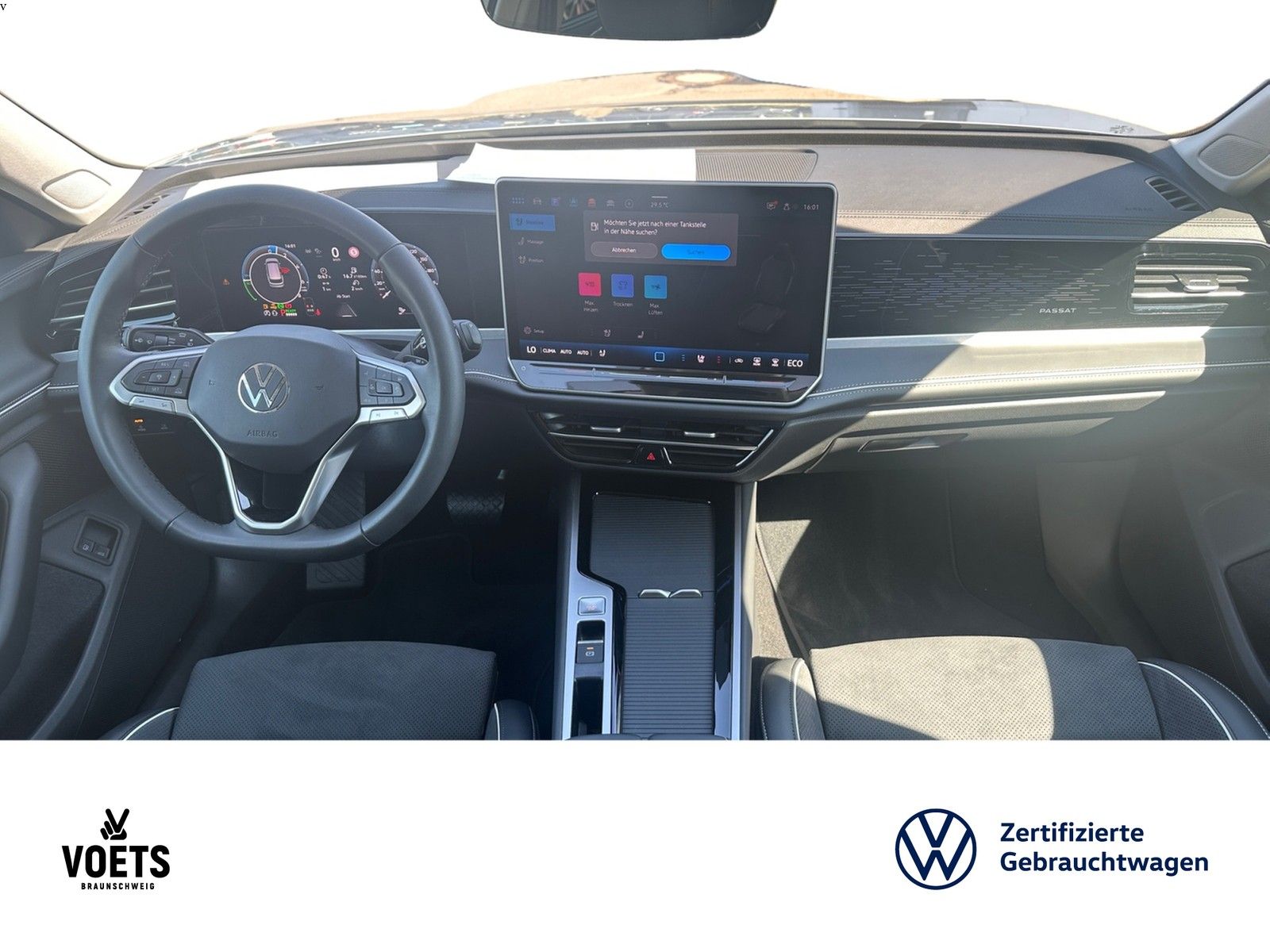 Volkswagen Passat - Bild 9