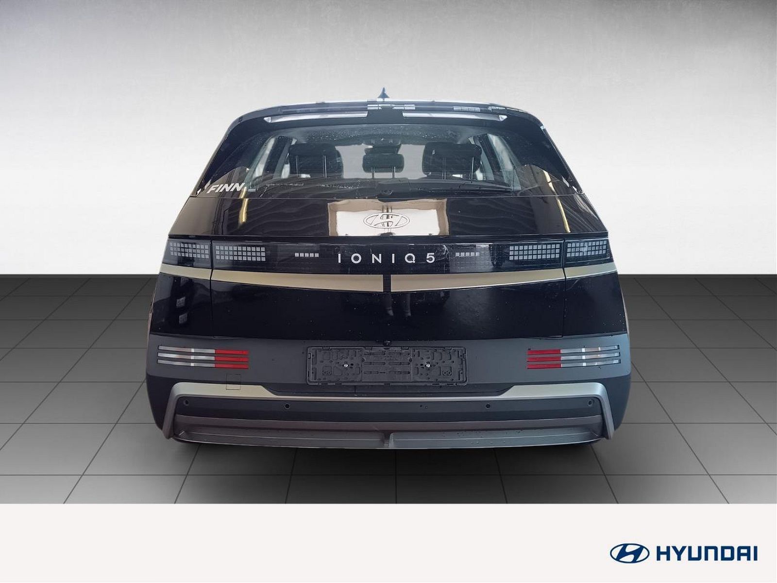 Hyundai IONIQ 5 – Bild 6