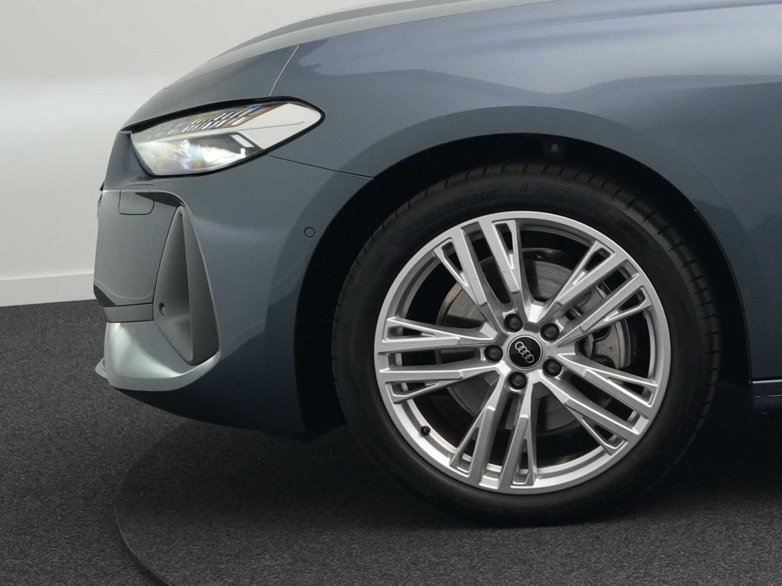 Audi A5 - Bild 19
