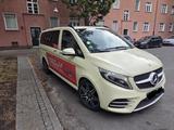 Mercedes-Benz V 250 V Klasse - Mercedes-Benz V 200 Gebrauchtwagen