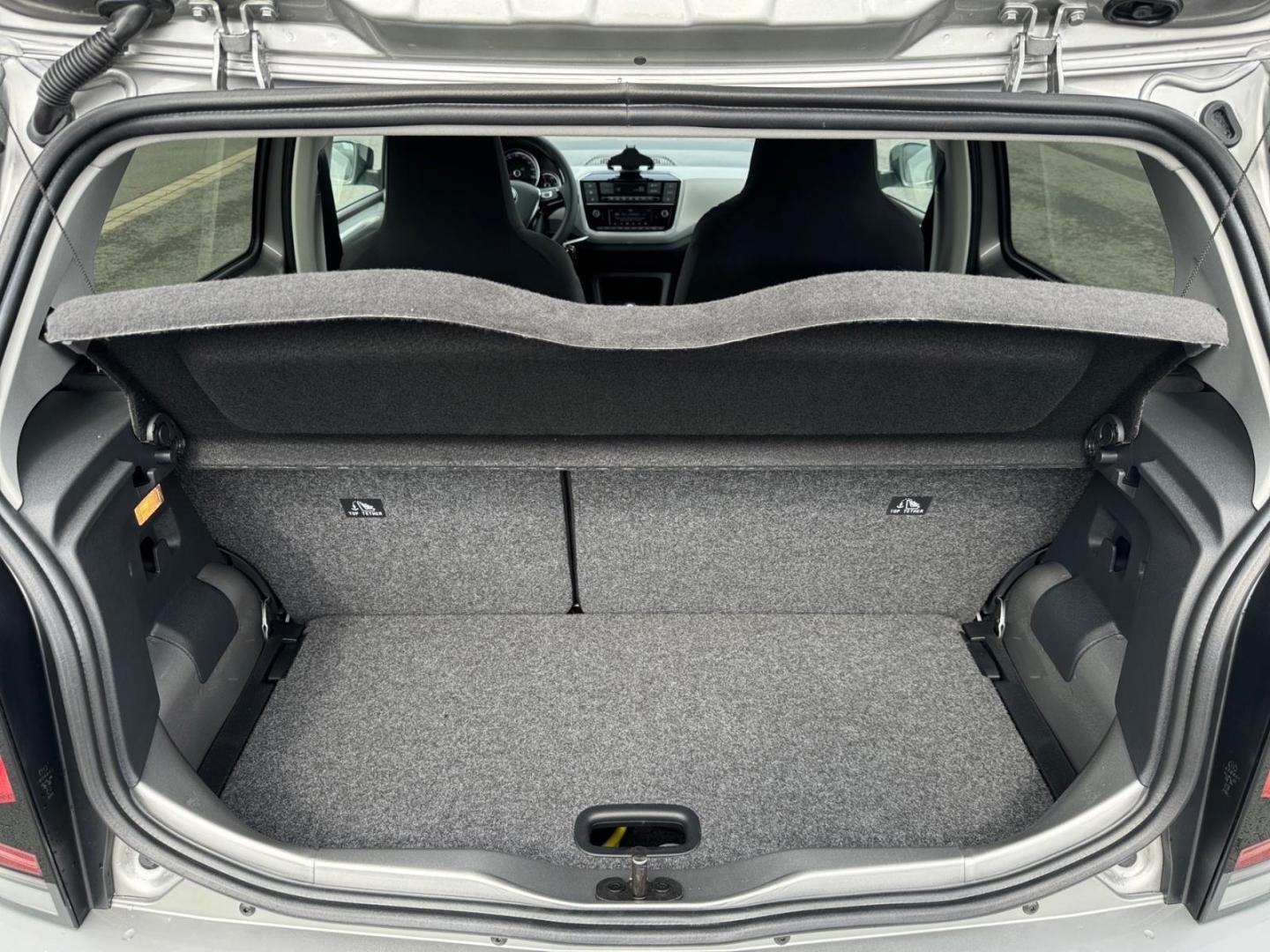 Volkswagen up! e-Edition Klimaautom DAB Ambiente Beleuchtun