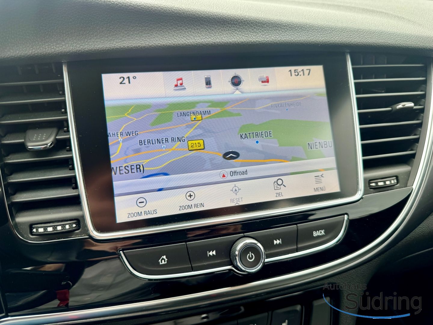 Mokka X 1,4 Turbo Edition CarPlay/Android Auto