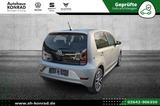 Volkswagen up! e-up! Style CCS+KAMERA+Maps & More Dock+PDC - Volkswagen up! mit Elektro-Antrieb: Automatik