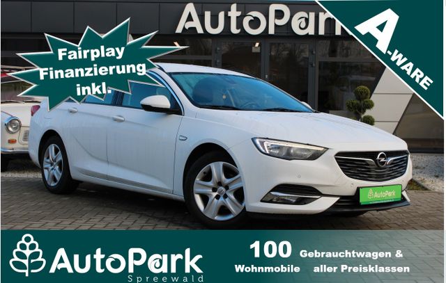 Opel Insignia B Sports Tourer Business Edition*TOP*