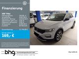 Volkswagen T-Roc 1.6 TDI IQ.DRIVE - Volkswagen T-Roc mit Diesel-Antrieb: Scheckheftgepflegt