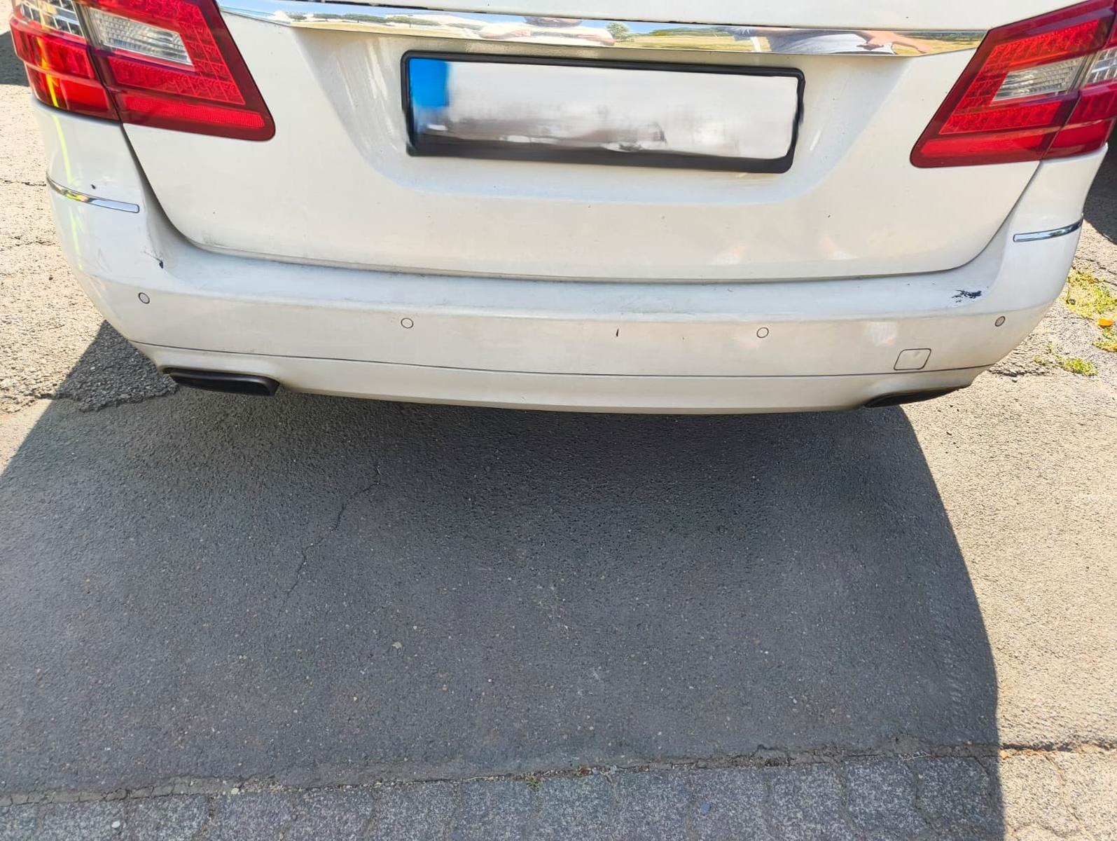 Mercedes-Benz E 220 CDI T-Modell Avantgarde Auto