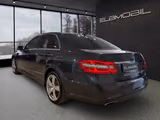 Mercedes-Benz E 200 CGI BlueEfficiency*AMG Styling-Paket*Bi-Xe - Mercedes-Benz E 200 mit Benzin-Antrieb