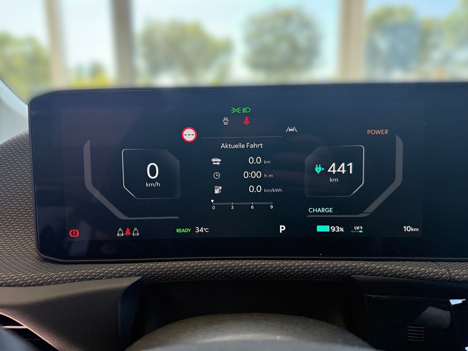 Fahrzeugabbildung Kia EV6 PE EARTH 84 AWD WP CO AS DR SD DE