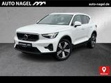 Volvo XC40 T4 Plus Bright Plug-In Navi/Keyless-Start - Volvo XC40 Gebrauchtwagen in Münster