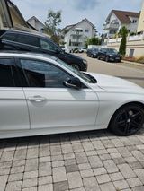 BMW 335i xdrive F30  - BMW: F30