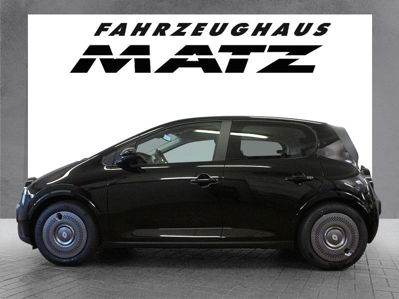 Renault Twingo E-Tech 100% elektrisch 80 Urban Range imagem 2