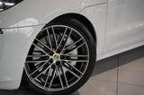 Porsche Macan Turbo *21 *Pano*Abgas*LUFT*Chrono*Carbon - gebrauchte Porsche Macan aus dem Jahr 2020