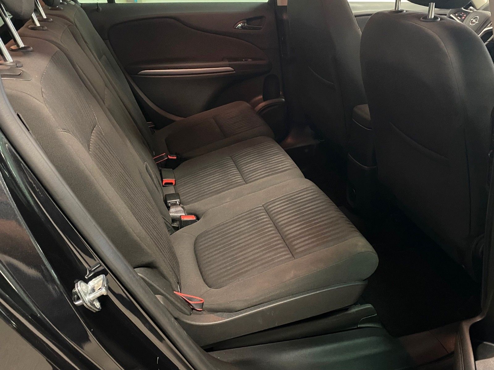 Fahrzeugabbildung Opel Zafira Tourer 1.4 Turbo "EDITION" +NAVIGATION+BC