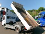 Mercedes-Benz 816 Atego*2x AHK*AH Bremse + Hydr.*Diff*3 Pedale - Tieflader